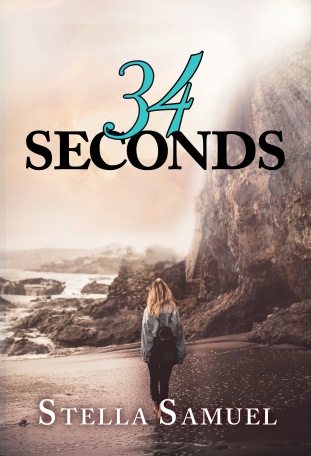 34 seconds Ebook copy copy